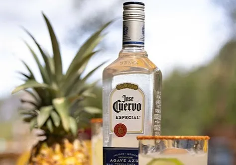 Best Jose Cuervo Tequila in Calgary and Edmonton