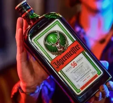 Best jagermeister in Calgary and Edmonton