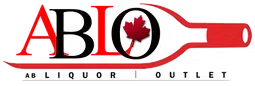 AB Liquor Outlet Logo Calgary