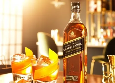 Delicious Black Label in Calgary and Edmonton