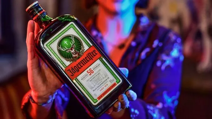 Delicious Jagermeister in Calgary and Edmonton